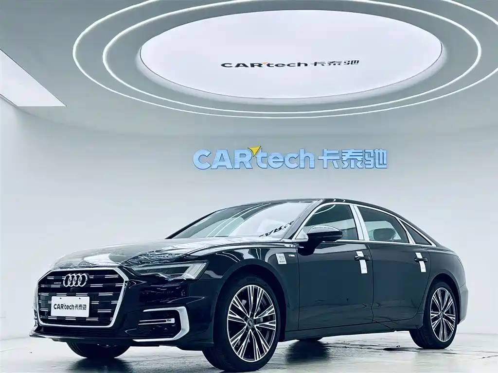 Audi A6L 0