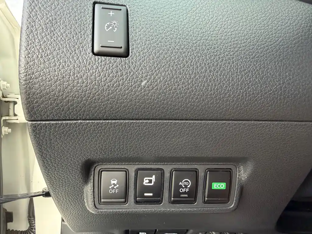 Nissan Tiida 2024 1.6L CVT