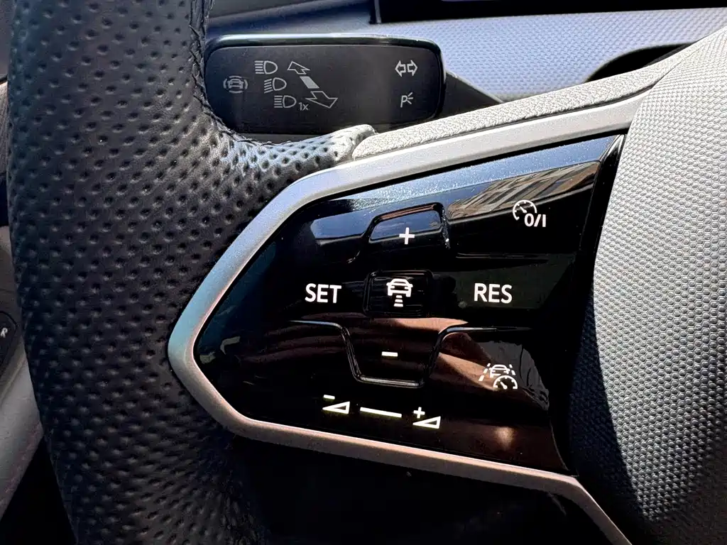Volkswagen Lamando — миниатюра 16