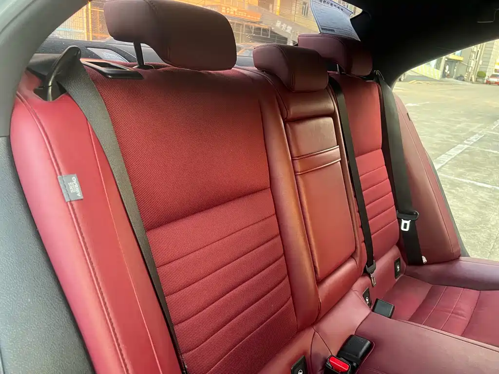 Lexus IS — миниатюра 11