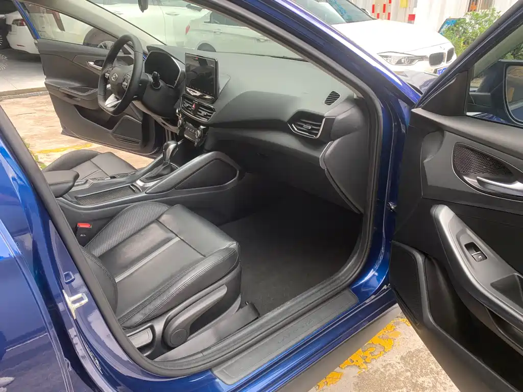 Hyundai Fista — миниатюра 11