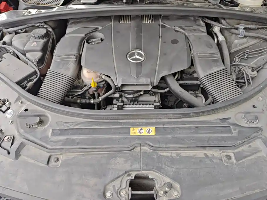 Mercedes-Benz R-Class — миниатюра 10