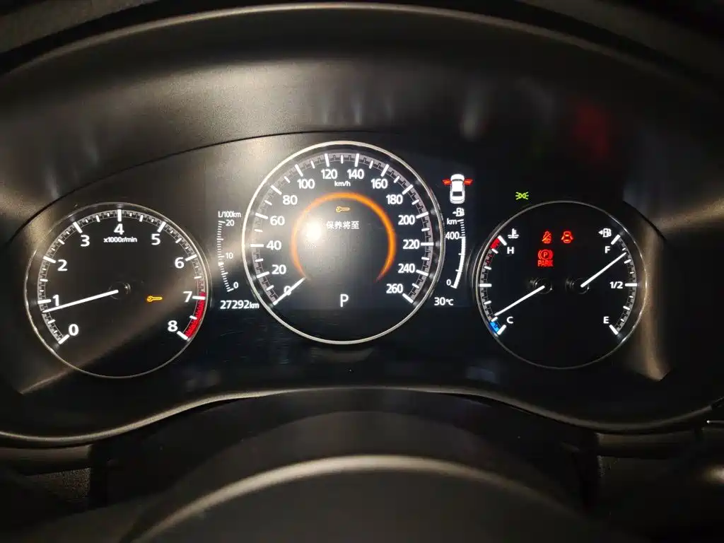 Mazda 3 Axela — миниатюра 7