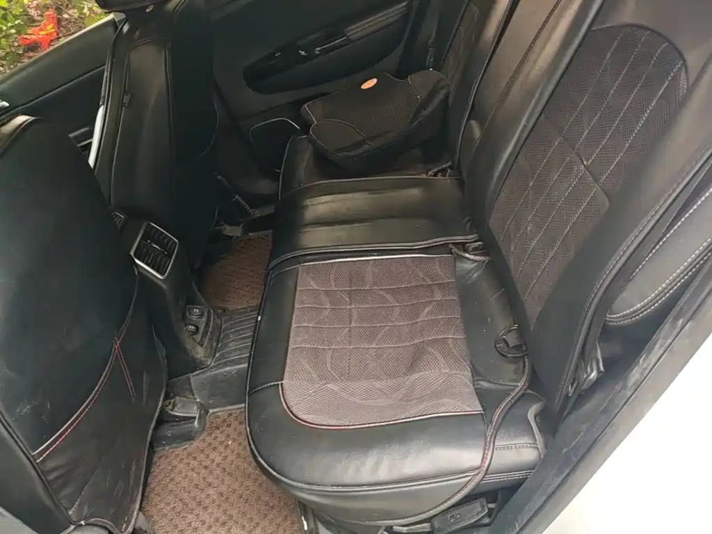 Kia KX5 — миниатюра 17