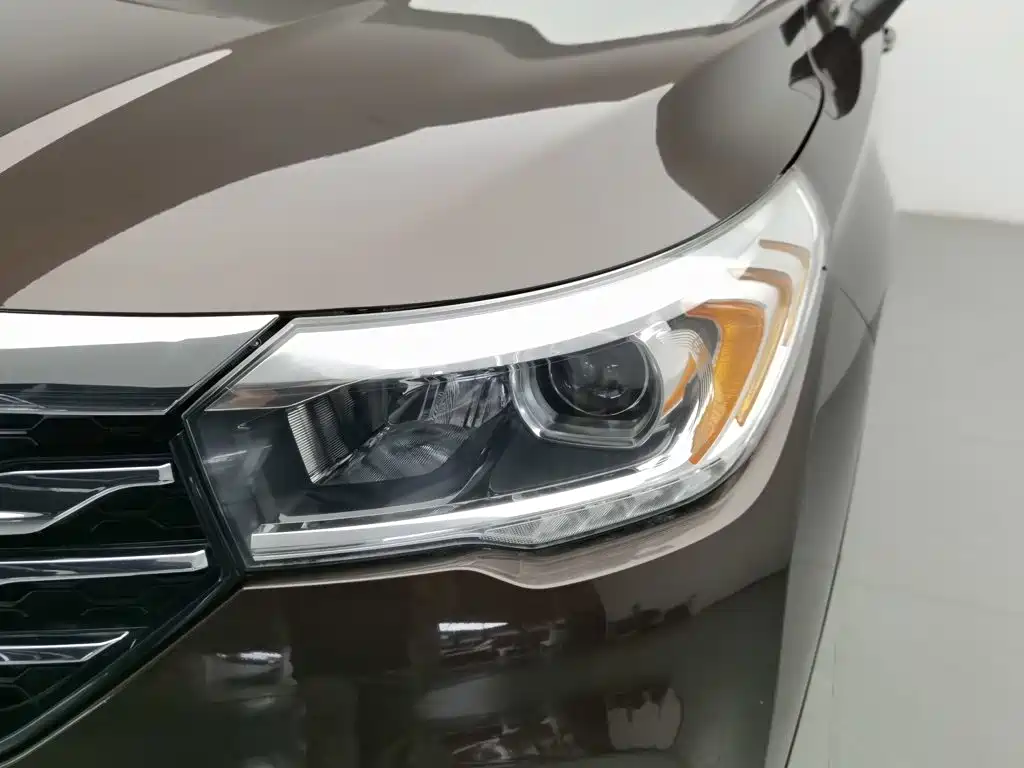 GAC Motor Trumpchi GS4 — миниатюра 7