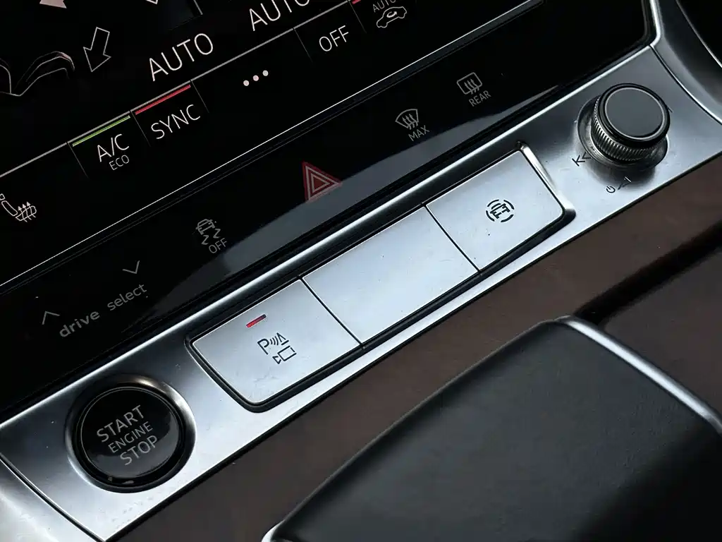Audi A6L — фотографии объявления, Фото 15