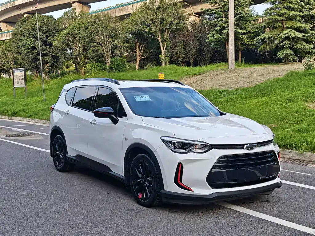 Chevrolet Volando — миниатюра 3