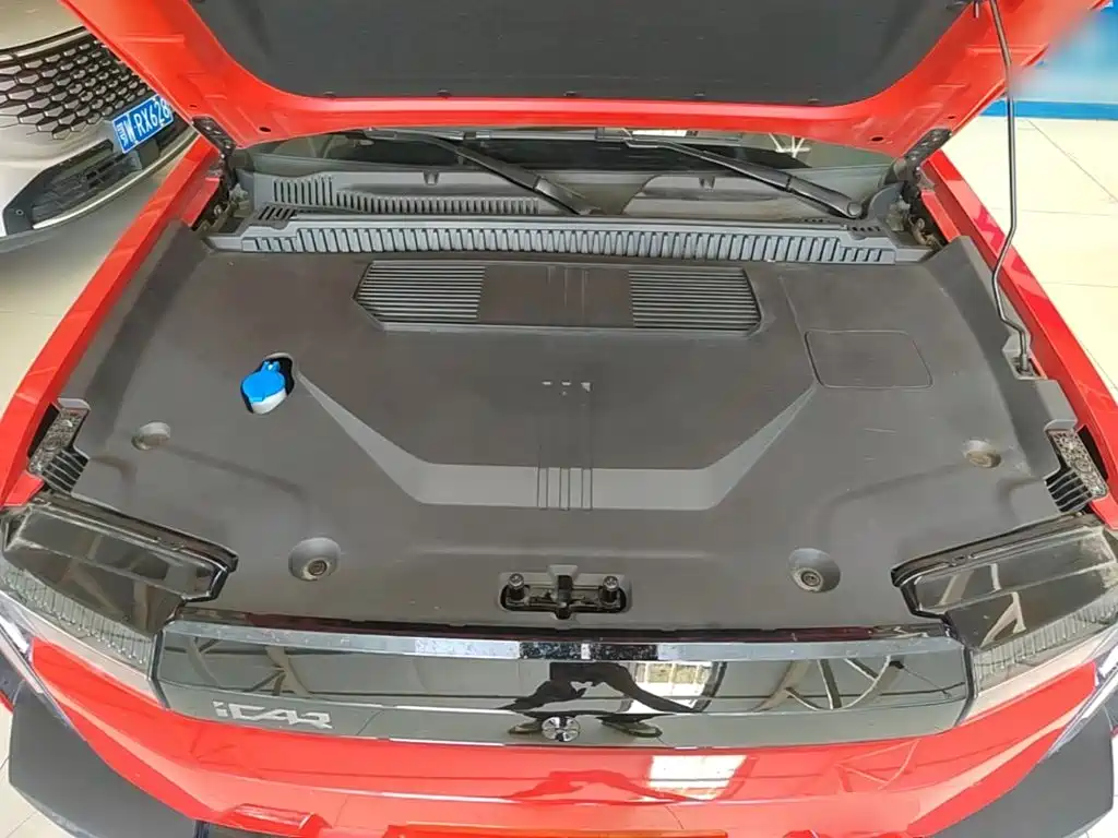 iCAR iCAR 03T — миниатюра 20