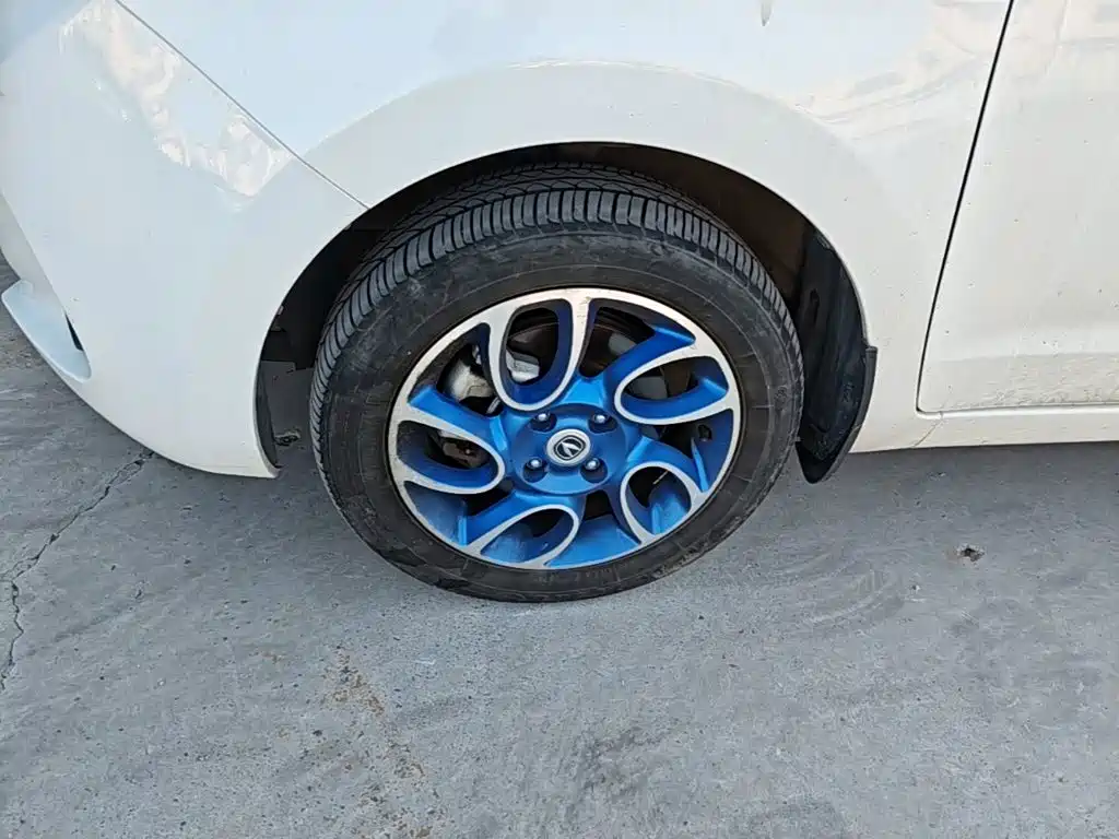 Changan EV — миниатюра 23