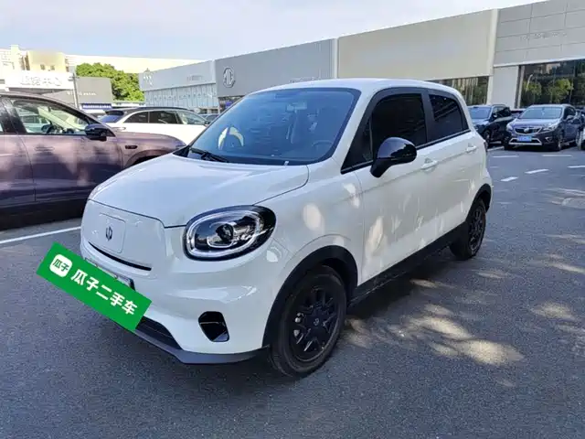 2025 Leapmotor T03