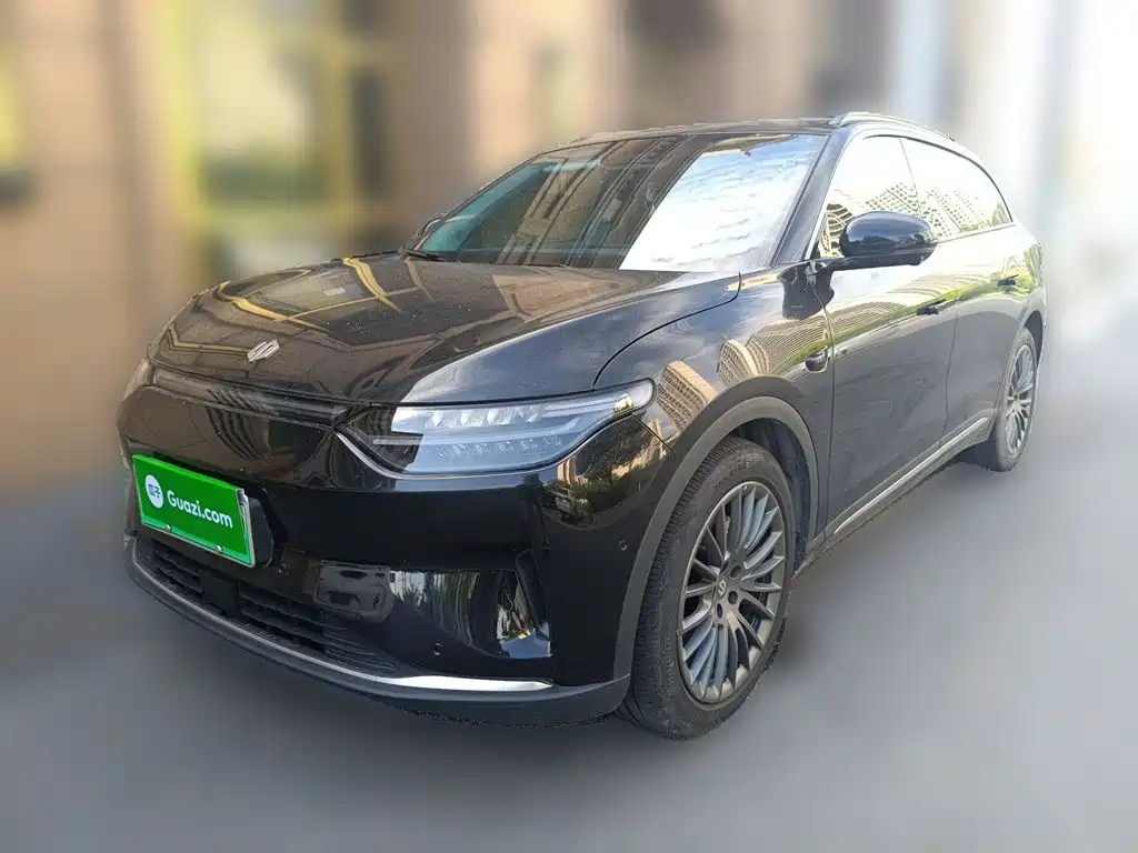 Leapmotor Leapmotor C11