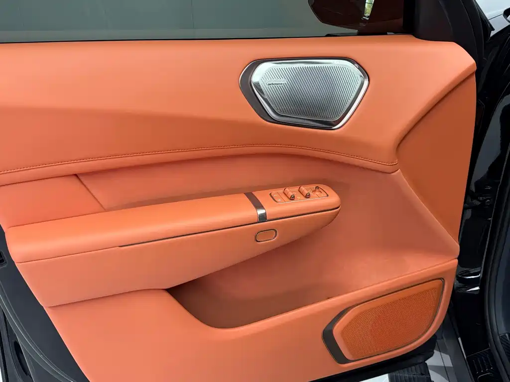 Lynk & Co 900 — миниатюра 8