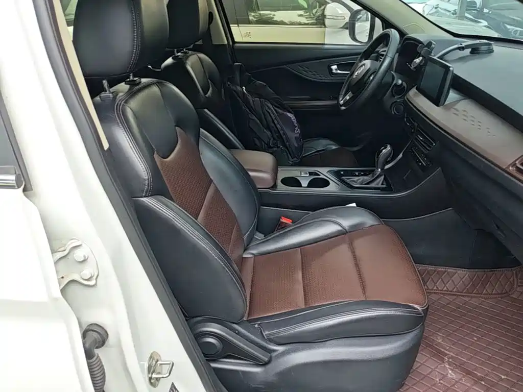 Fengguang Fengguang S560 — миниатюра 25