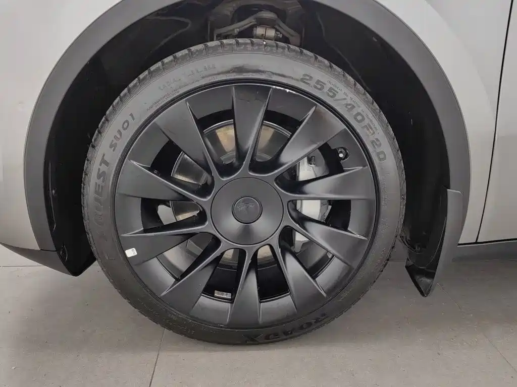 Tesla Model Y — миниатюра 17