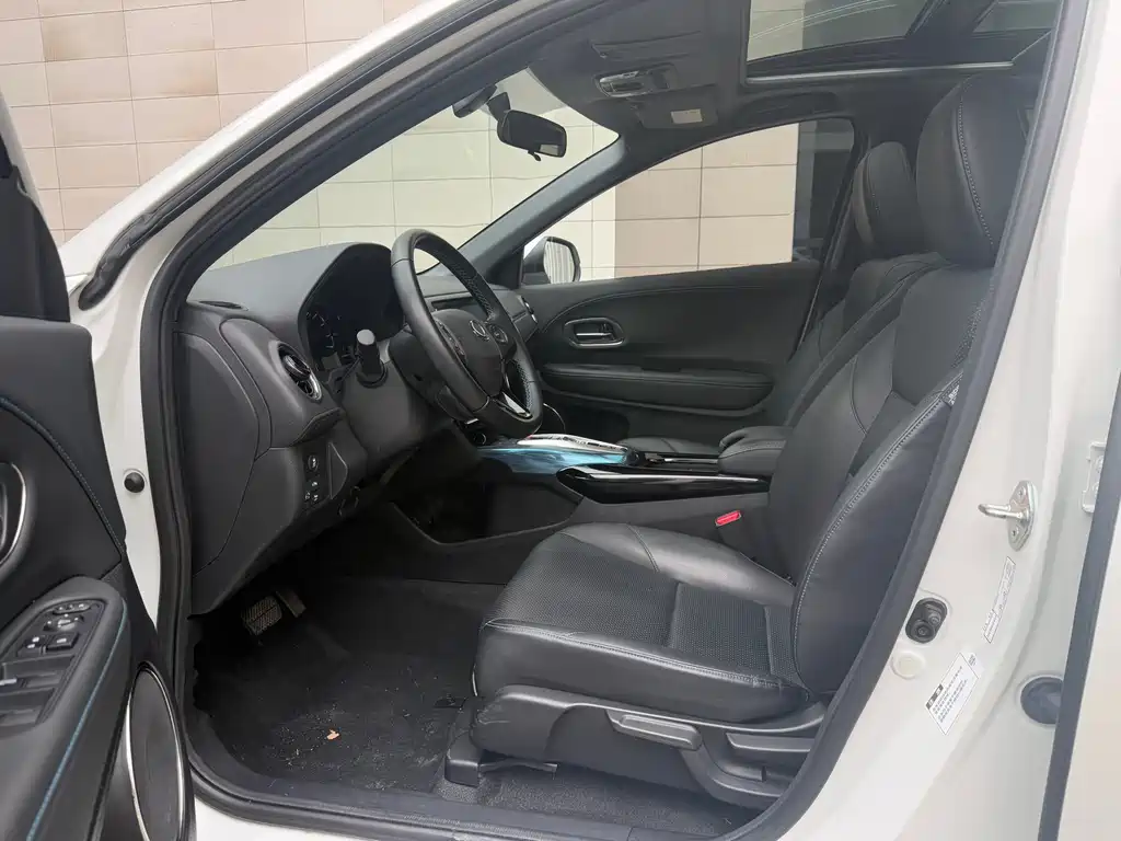 SIMING DONGFENG HONDA X NV