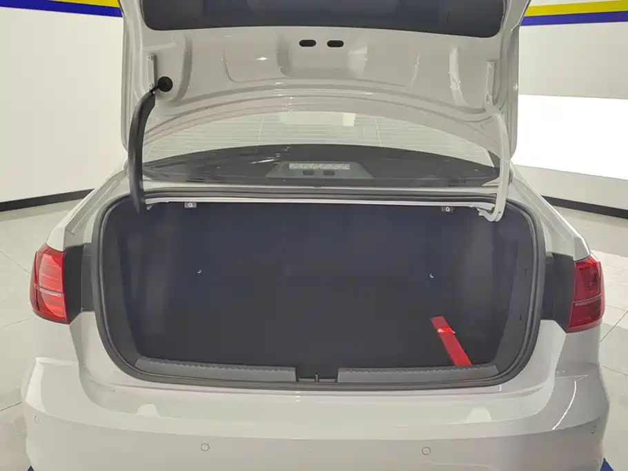 Volkswagen Sagitar — миниатюра 4