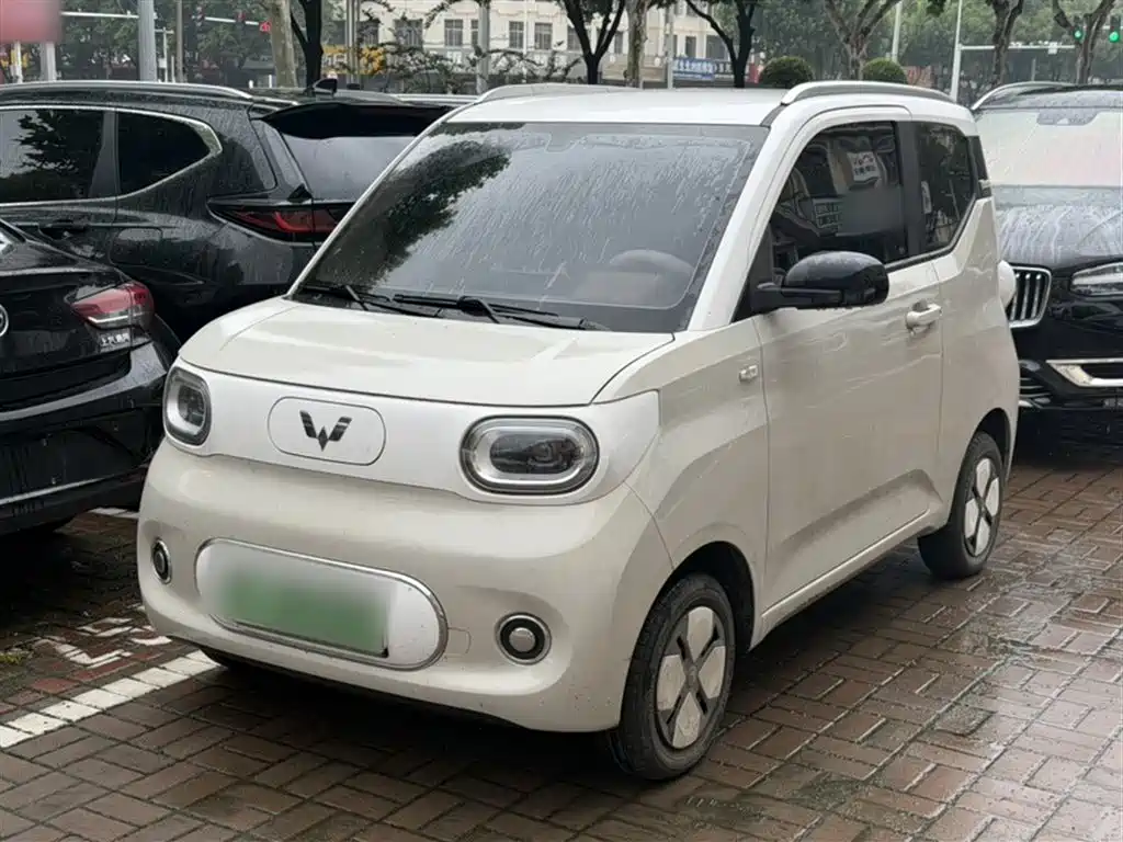 Wuling MINIEV 2024