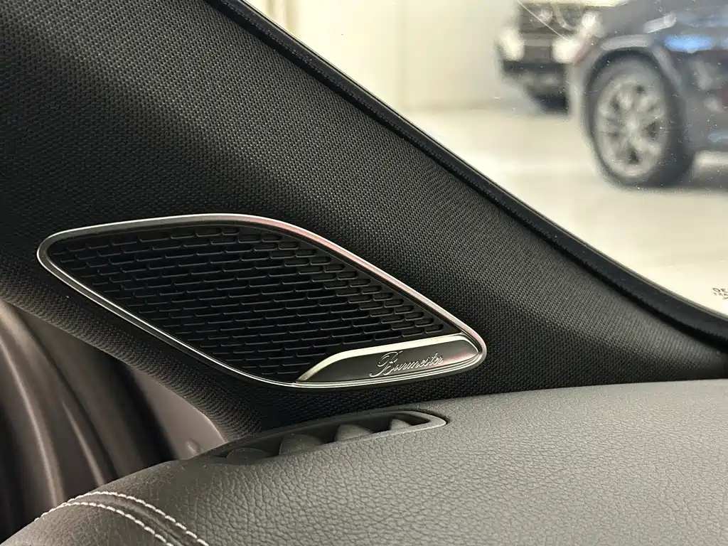 Mercedes-Benz A-Class AMG — миниатюра 25