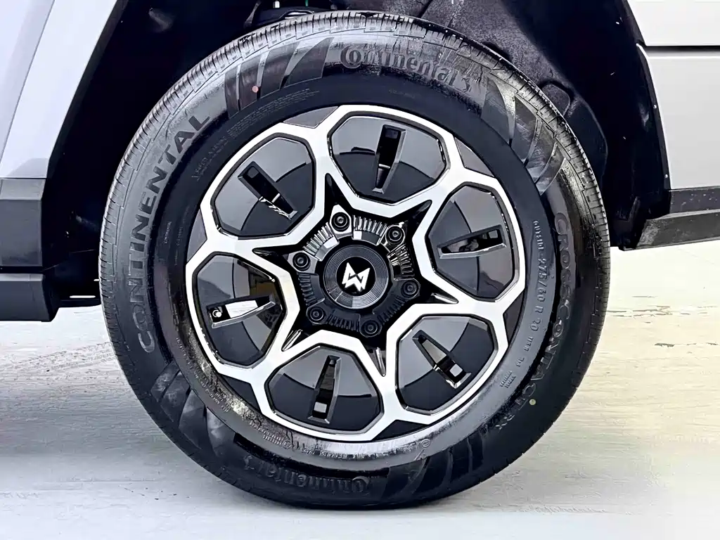 Mengshi Mengshi M817 — миниатюра 15