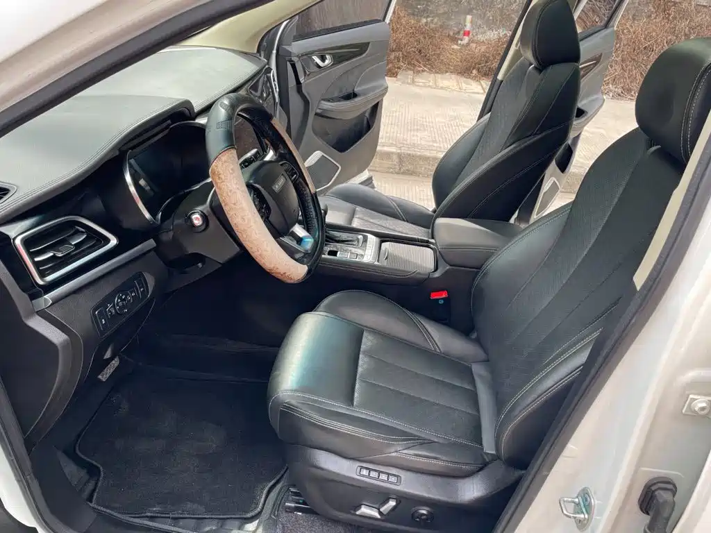Jetour X90 — миниатюра 10