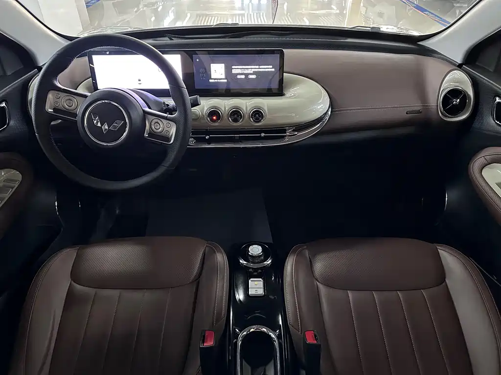 Wuling Bingo — миниатюра 4