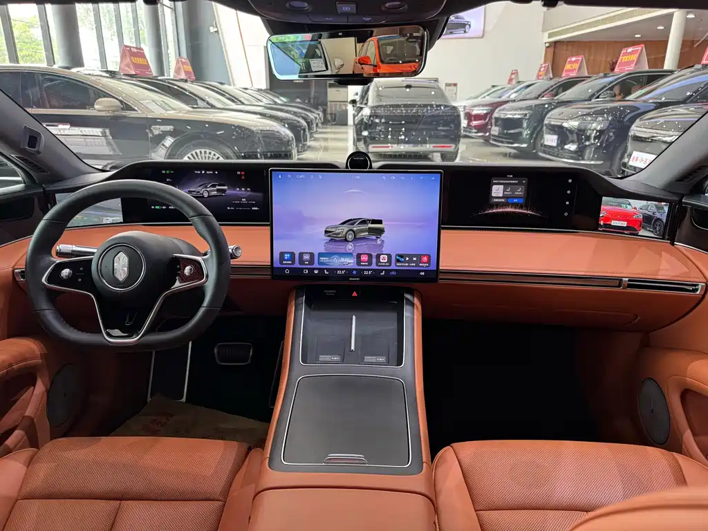 Xiangjie Xiangjie S9T — миниатюра 14
