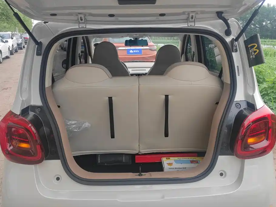 Wuling Mini EV MINIEV 2025