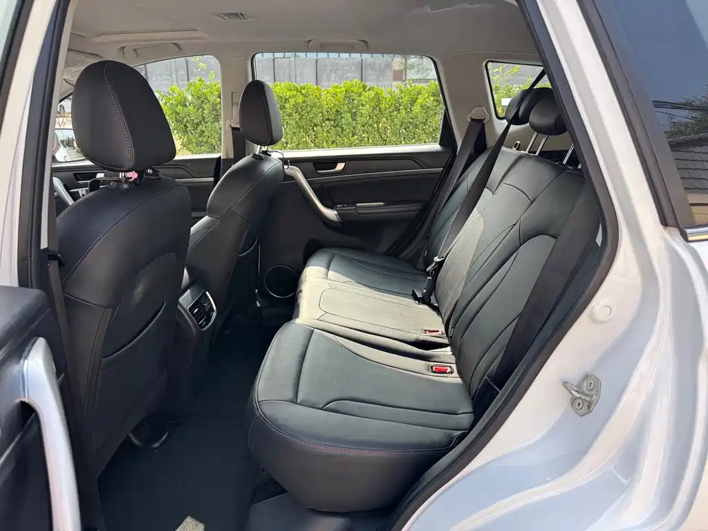 Haval M6 — миниатюра 8