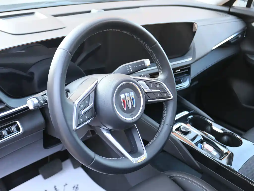 Buick Envision S — миниатюра 11