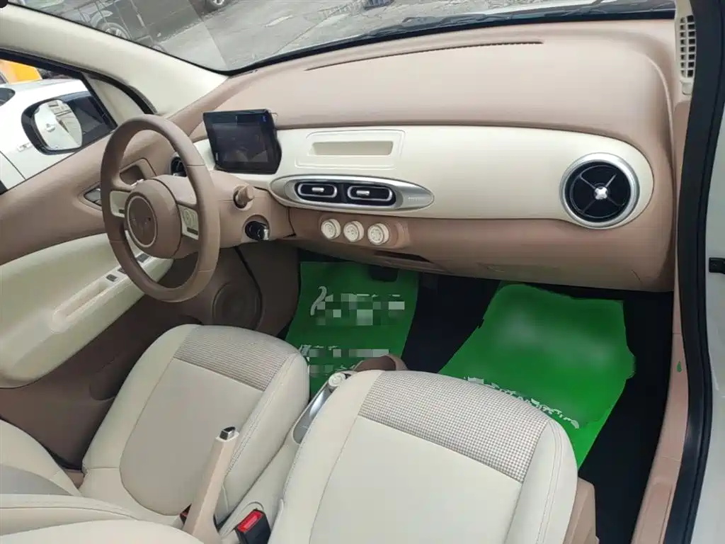 Wuling Mini EV — фотографии объявления, Фото 11