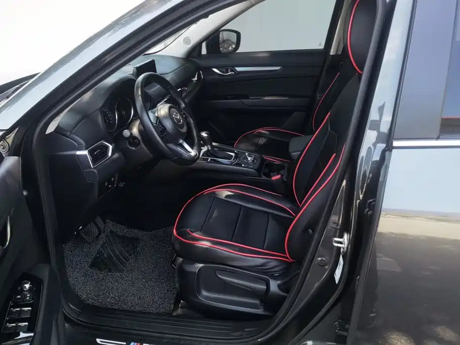 Mazda CX-5 — миниатюра 9