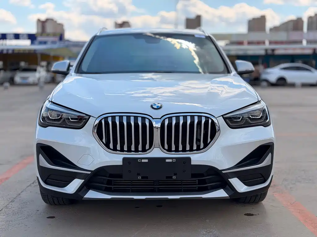 BMW X1 2022 sDrive20Li Fashion