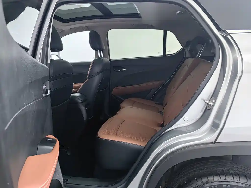 Baojun 510 — миниатюра 15