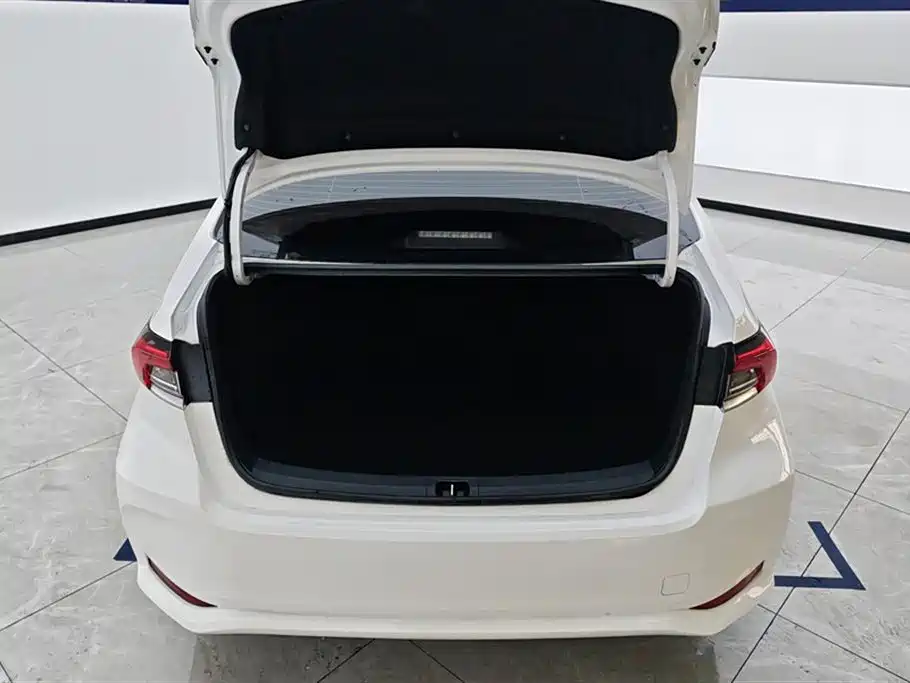 Toyota Corolla 2021 1.2T S-CVT Elite PLUS