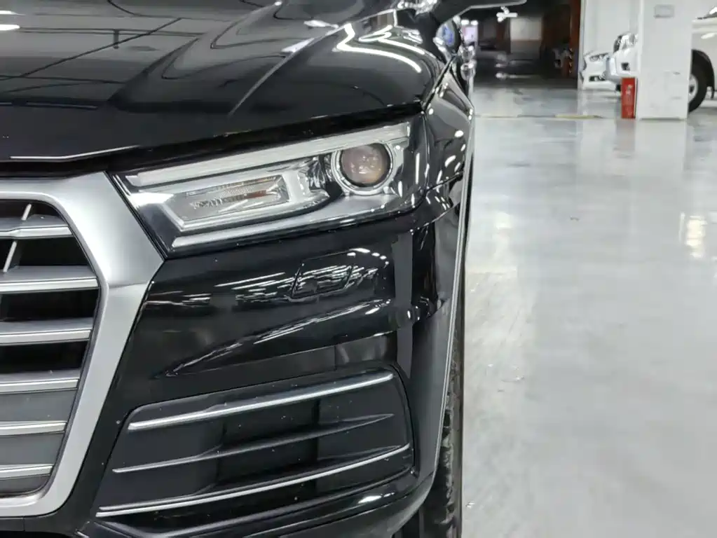 Audi Q5L — миниатюра 7