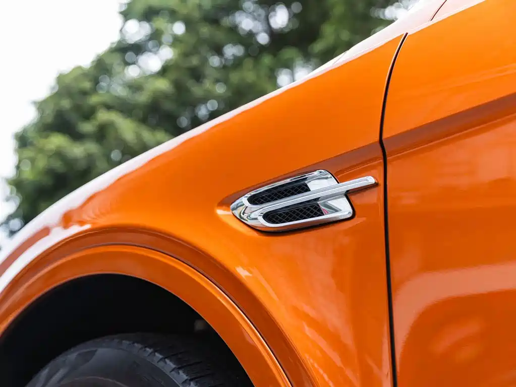 Bentley Bentayga — миниатюра 6