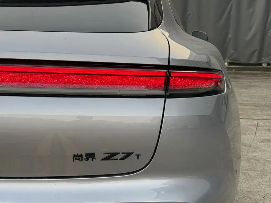 Shangjie Shangjie Z7T — миниатюра 6