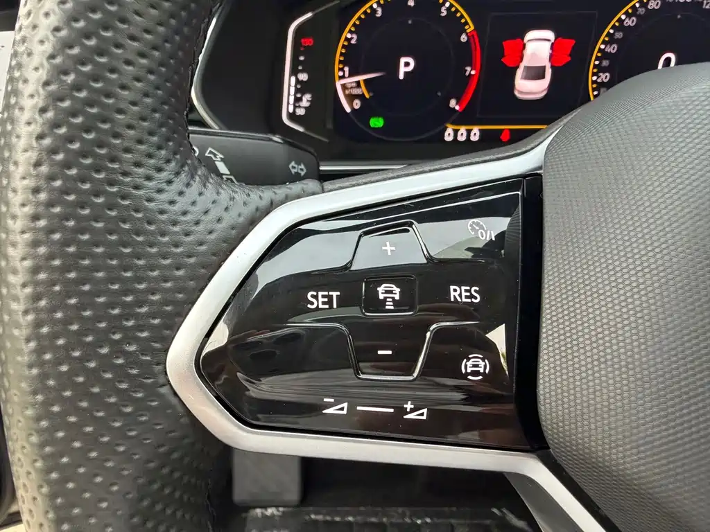 Volkswagen Passat — миниатюра 17