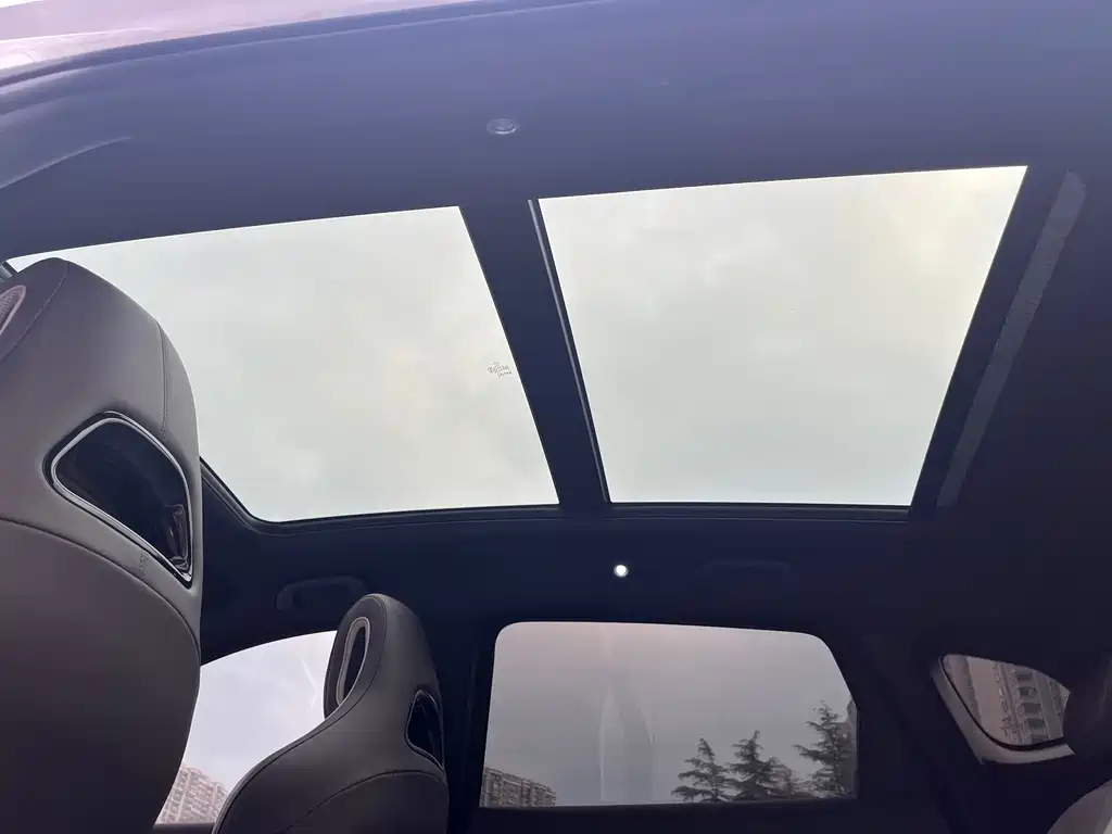 BYD SONGJIANG NEW ENERGY