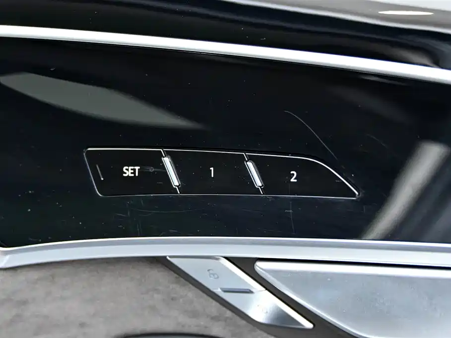 Audi A8 New Energy A8L 60 TFSIe quattro Collection Edition, фото 31