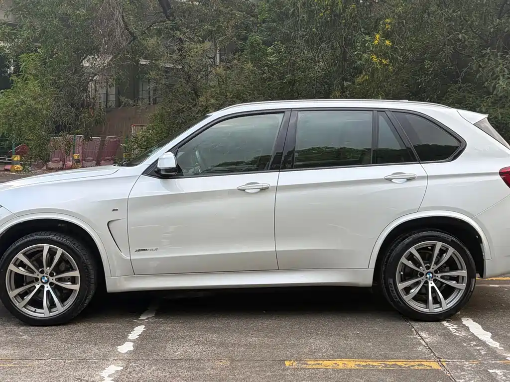 BMW X5 — фотографии объявления, Фото 6