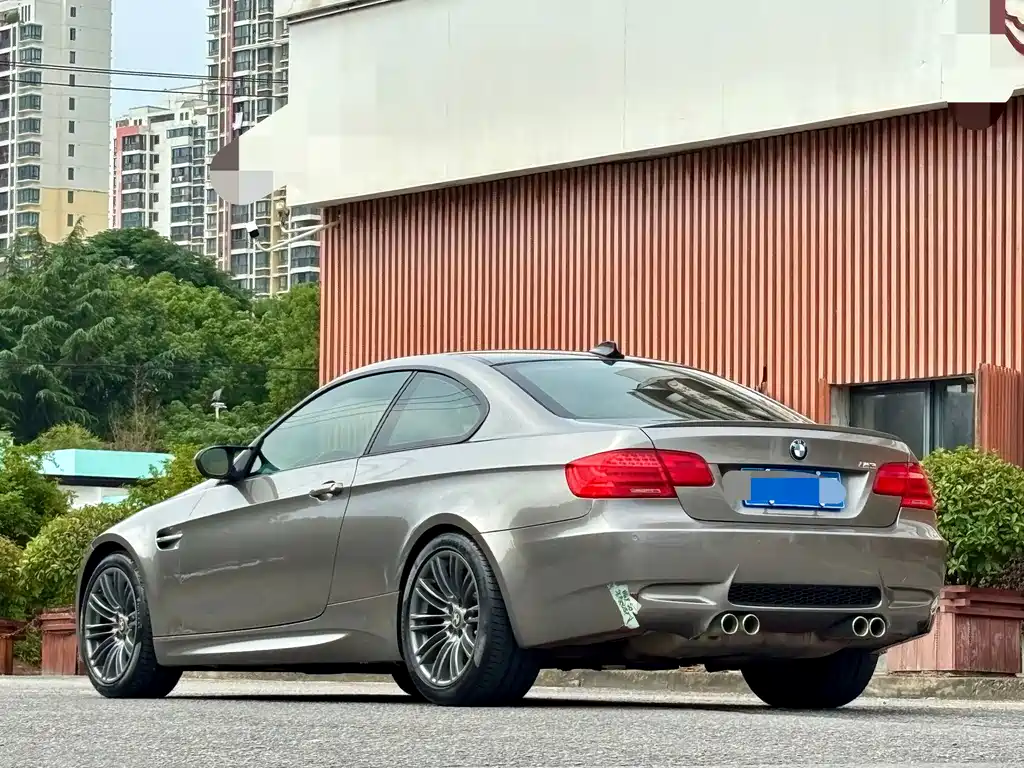 BMW M3 — миниатюра 22