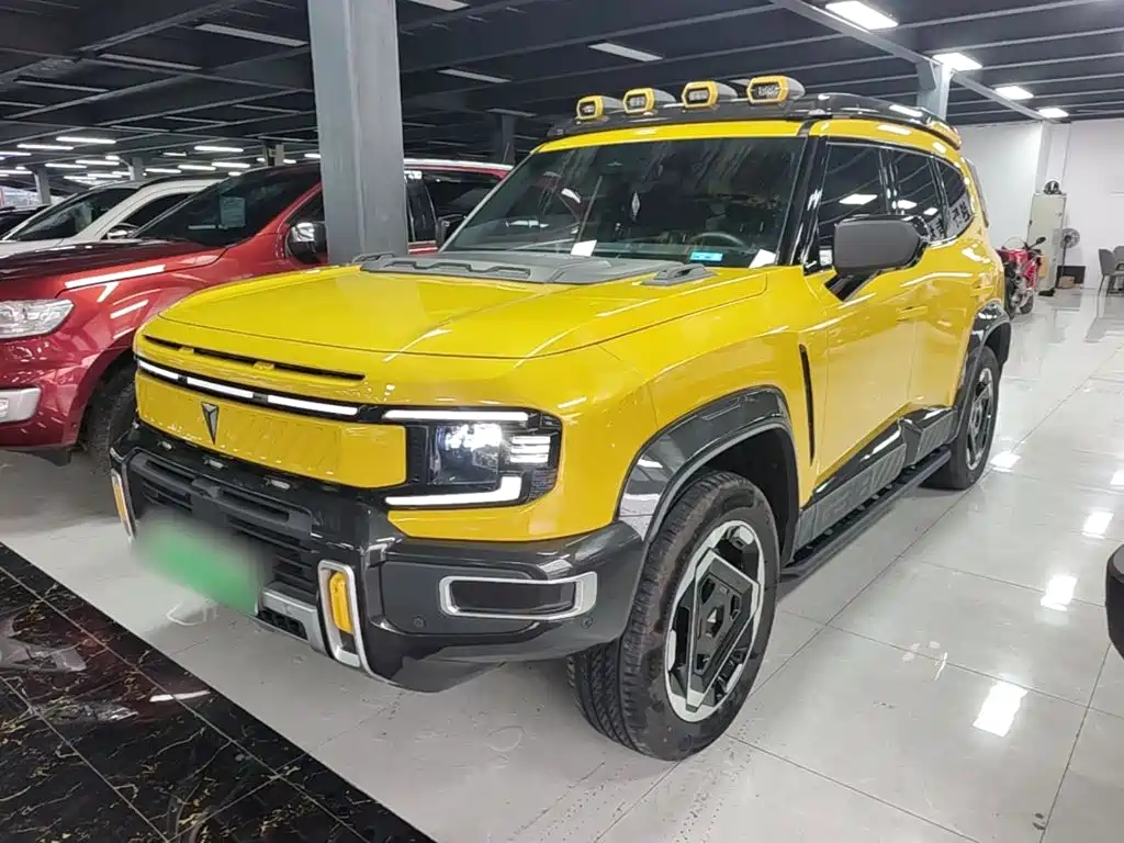 Deepal Deepal G318 — миниатюра 2