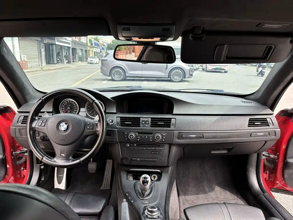 BMW M3 — миниатюра 9