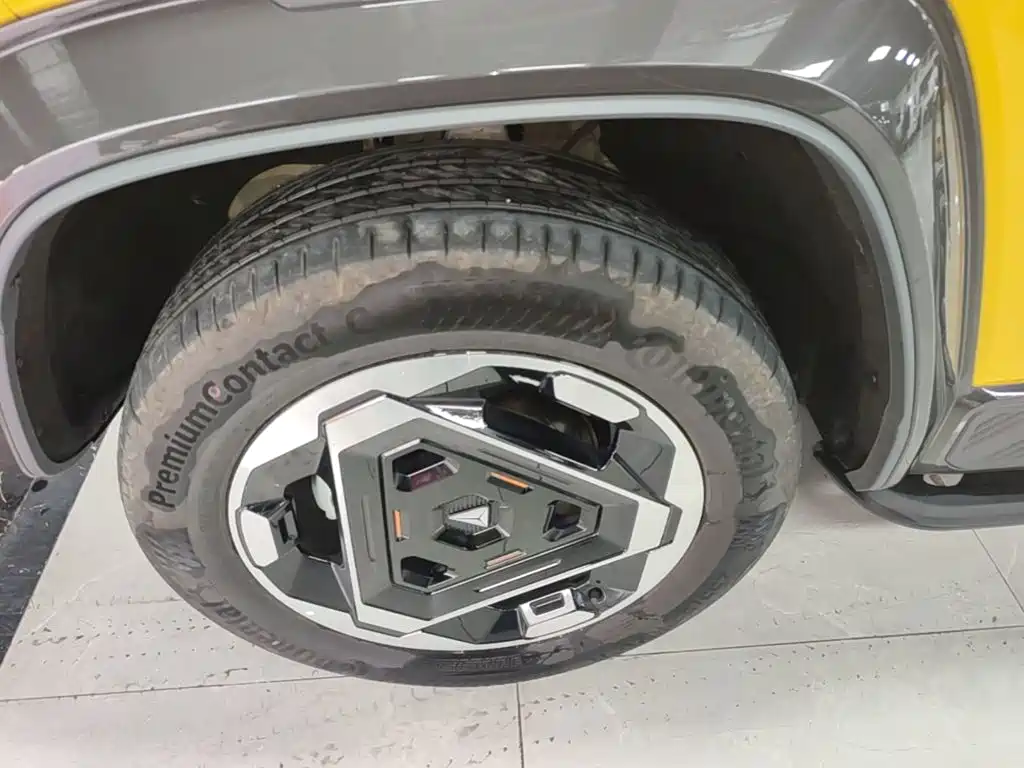 Deepal Deepal G318 — миниатюра 23