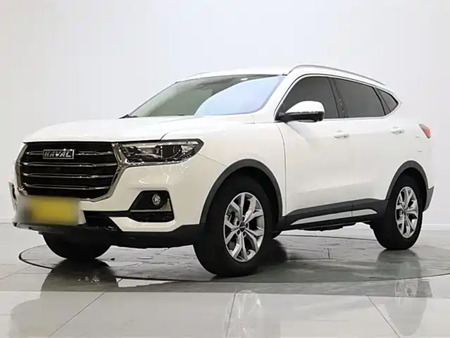 HAVAL  H6 2021