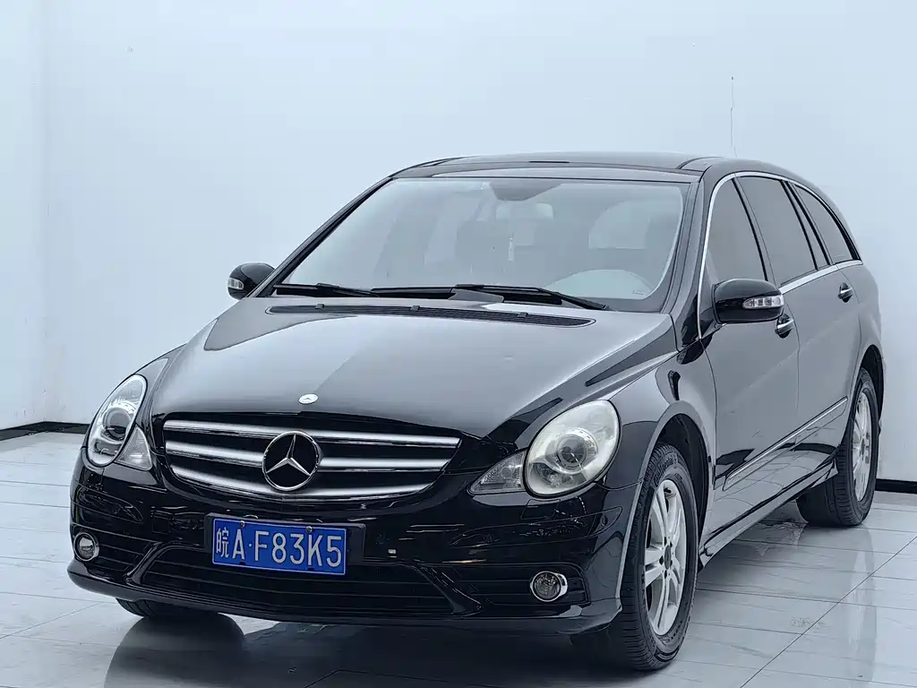 Mercedes-Benz R-Class