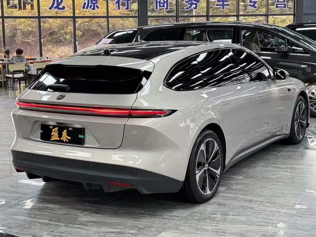 NIO ET5T 2024 75kWh Touring