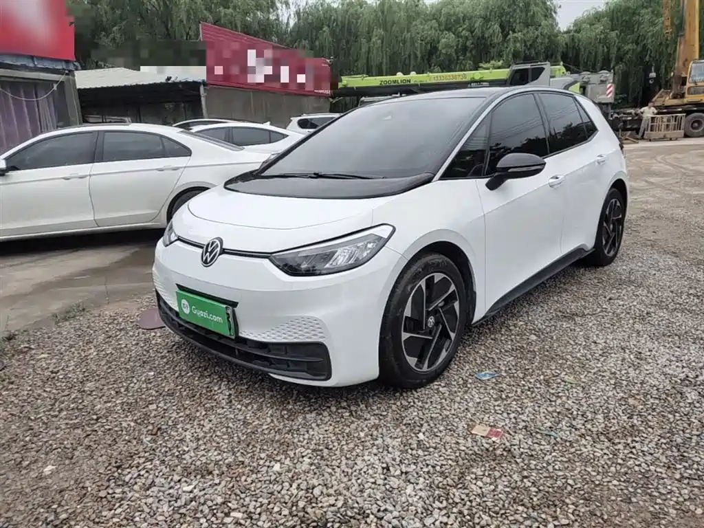 Volkswagen ID.3 2024