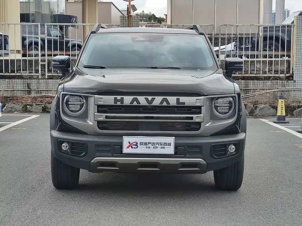Haval Big Dog — миниатюра 2